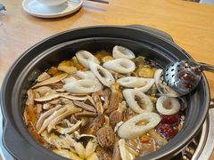 -鲜菌江湖正宗野生菌火锅