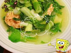 -老头儿油爆虾(胜利河美食街店)