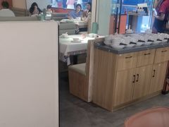 -楼兰新疆菜(江宁万达店)