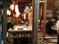 -蜀大侠火锅(建设路第五大道店)