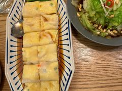鲜肉肠粉-四季餐厅(华苑店)