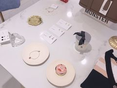 -nana showroom娜娜家服装店