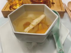 -叶叶菩提·晋福宫