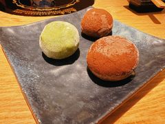 -沼津港精致料理·寿喜烧·烧鸟(青浦宝龙广场日料榜单店)