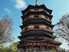-博鳌禅寺