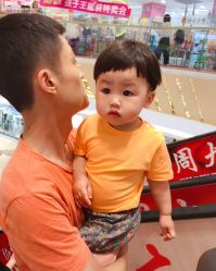 -孩子王童乐园(成都吾悦广场店)