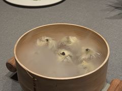 -左庭右院鲜牛肉火锅黑金店(陆家嘴中心店)