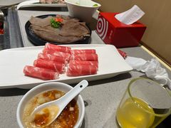 -海底捞火锅(河东万达广场店)