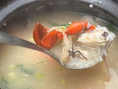 -吴祥记潮州菜·百年老字号·砂锅粥