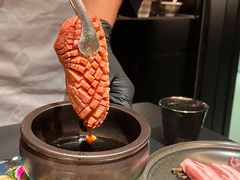 -無二炙坊·和牛烧肉(大钟寺1733店)