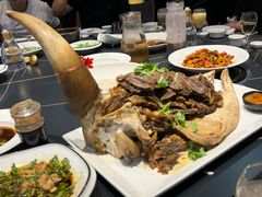 牛气冲天-醉香园(长江北路店)