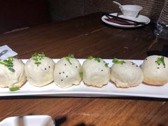 上海生煎包-金枝玉叶上海人家食府(三里河店)