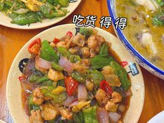-江湖万州烤鱼(王子美食城)
