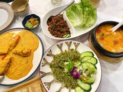 -阿诺泰·泰国餐厅(棕北店)