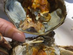 大闸蟹-79号渔船海鲜饭店(华强北店)