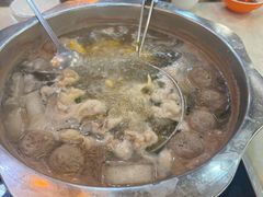-潮悦牛肉火锅城(水贝店)