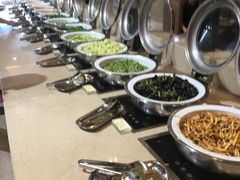 -蓝海国际大饭店·蓝钻自助百汇(兰山店)