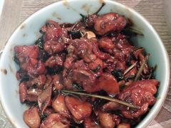 -茉莉餐厅(包河万达店)