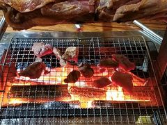 -柿子树炭烤羊腿(金台路店)