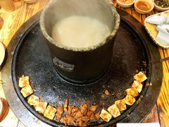 -滇藏石锅宴(崇仁巷老店)