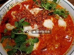 -云海肴·汽锅鸡·云南菜(天山百盛优客店)