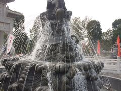 -普陀寺