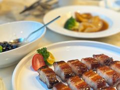-顺德美的万豪酒店-万豪中餐厅