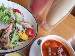 -MR.ROCKY洛奇先生RESTAURANT&BAR(宝安壹方城店)
