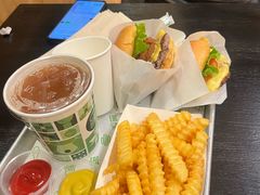 -Shake Shack(西单大悦城店)