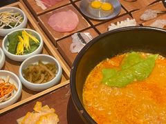 -银米·云南传统过桥米线(双廊黑金冠店)