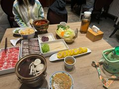 -古关火锅店(古北水镇景区店)