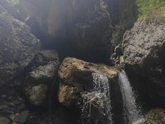 -华蓥山天意谷景区