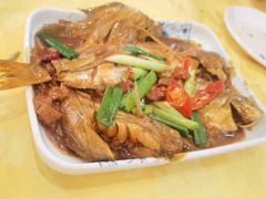 -莲花公园煎蟹(总店)