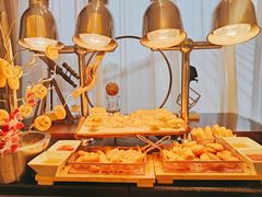-百香自助餐厅·西安唐隆国际酒店(曲江店)