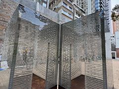 -大馆(前中区警署建築群)