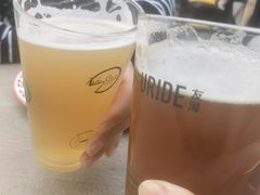 -Tubestation站点比萨(五道营店)