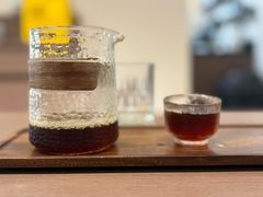 精品手冲咖啡-线格之间COFFEE