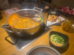 -呷哺呷哺 黄金牧场 (新中关购物中心店)