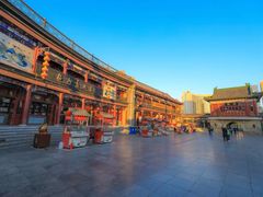 -古文化街旅游区