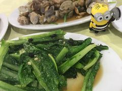 -秋姐美食店(旅游大道店)