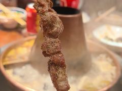 -鑫隆四季涮肉(八角畅游店)