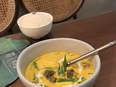 -帕蓝·暹罗料理(大学路店)