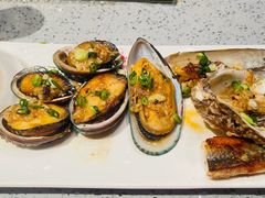 -大渔铁板烧(大悦城店)