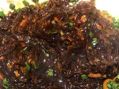好吃的粉条-老灶房-四川土菜(开元店)