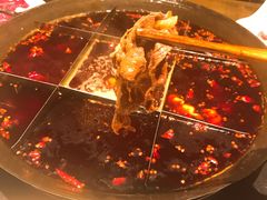 -纸盐河码头火锅(十八梯店)
