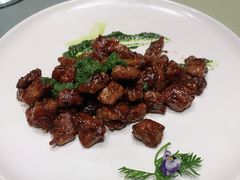 -将相和·海鲜蒸饺大连菜