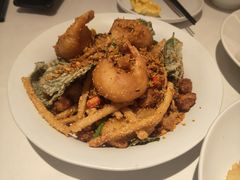 -汤城小厨•粤菜•靓汤(金宝街店)