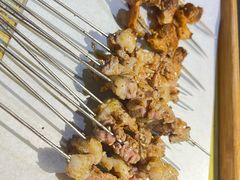 -板凳烧烤(东关街店)