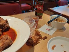 -大师兄·西北小馆(金湾华发商都店)