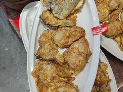 -单家老院·院子里的青岛菜(沙子口店)